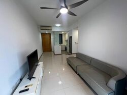 The Trilinq (D5), Condominium #503160731